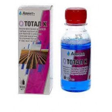 ТОТАЛ К 100мл Adiant+