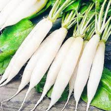 Редиска ЛЬОДЯНА БУРУЛЬКА (с) 2г СУ