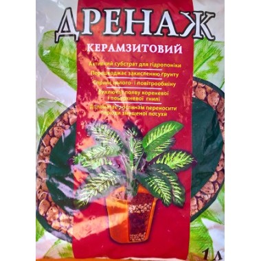 Дренаж 1л