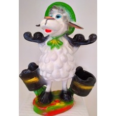 п Вівця з відрами висота 51 (2.85)