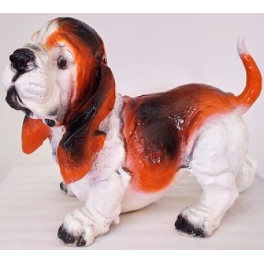 п Басет №1 висота 20см (4.251)