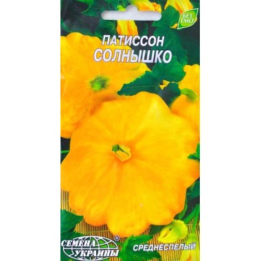 Патисони СОНЕЧКО 3г СУ