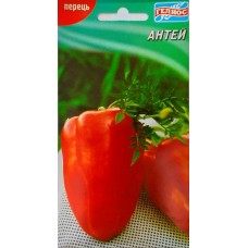 Перець сол. АНТЕЙ (ср) 30шт Геліос