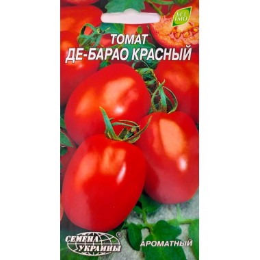 Томат ДЕ-БАРАО червоний (с) 0,1г СУ