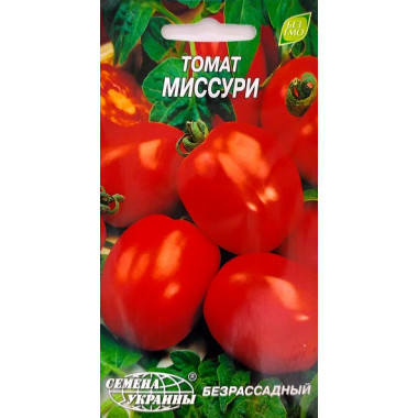 Томат МІССУРІ (р) 0,2г СУ