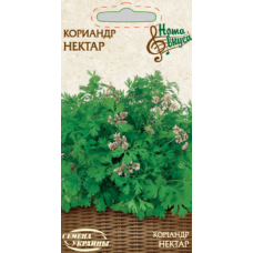 Коріандр НЕКТАР 3г СУ