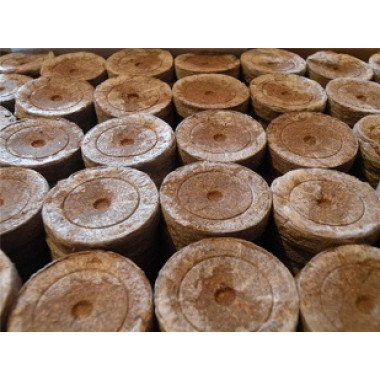 Торфяні таблетки 36-41