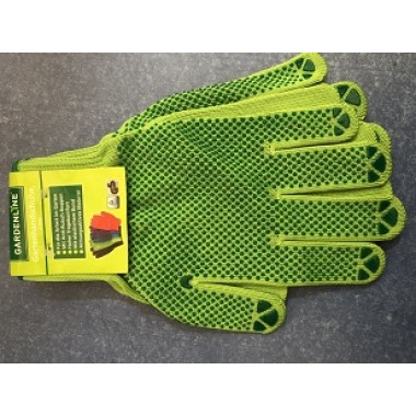 Рукавички неон салат.