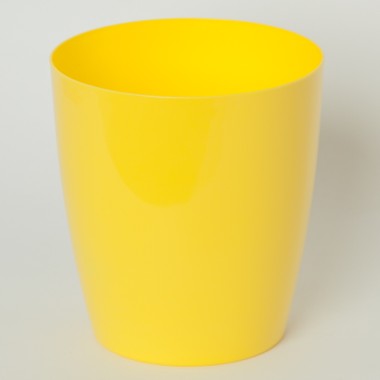 Вазон з підставкою "АМЕЛІ"  18 жовтий