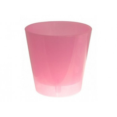 Вазон ДЕКО зі вставкою 13