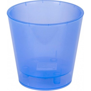 Вазон ДЕКО зі вставкою 16