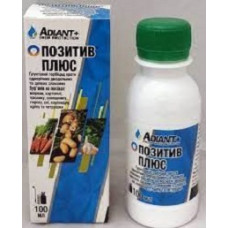 ПОЗИТИВ Плюс 100мл Adiant+