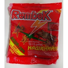 REMBEK 220г НВК Квадрат