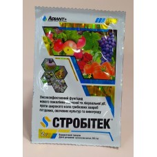 СТРОБІТЕК 2г Адіант