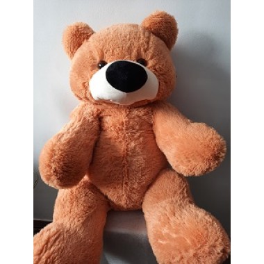 БУБЛИК №3 медовий 110см