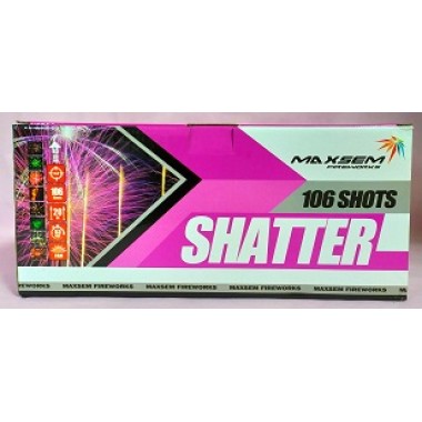 Maksem СУ 106постр/20мм MC 126