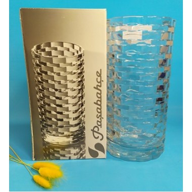 Ваза "Роттан" 239мм 53439