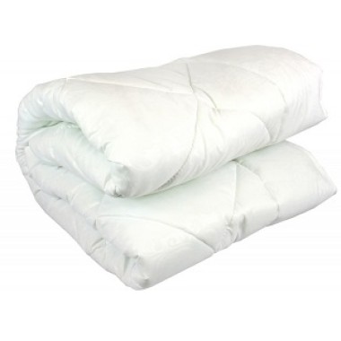 Ковдра 200х220см холлофайбер Vital Textile