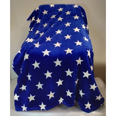 Покривало Велюр 200х220