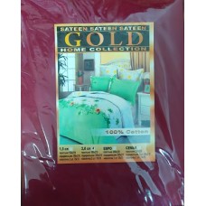 Постільна білизна 2,0  Сатен 100% бавовна
