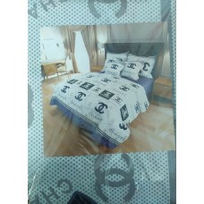 Постільна білизна 2,0  Сатен 100% бавовна
