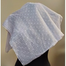 Хустка крапка