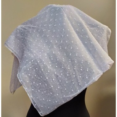 Хустка крапка