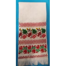 Рушник ручна робота Калина, дуб